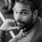 Rafa Jagat, actor, intérprete, director y autor.