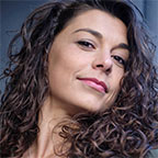 Artista independiente de la danza